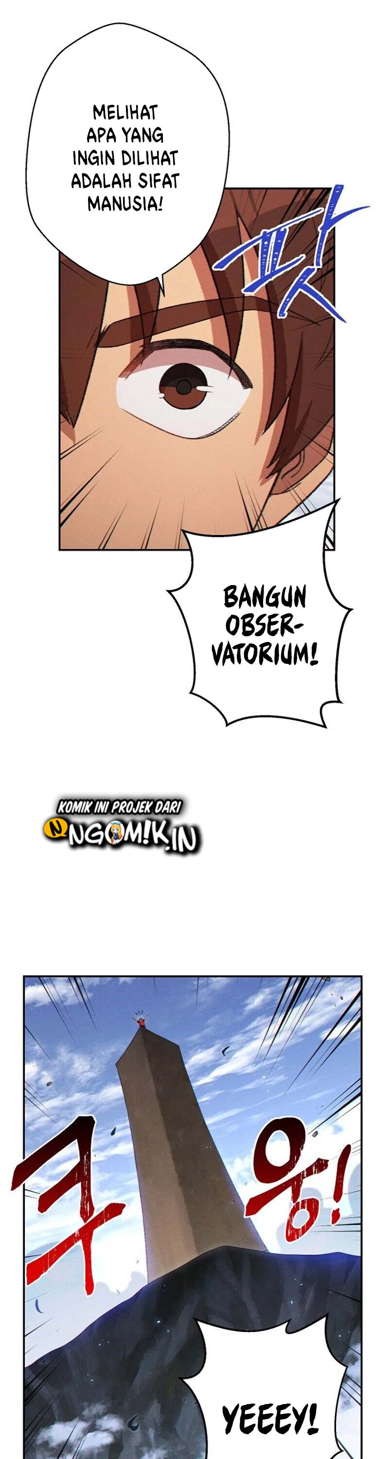 Dungeon Reset